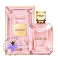 عطر ادکلن مایکل کورس اسپارکلینگ بلاش-Michael Kors Sparkling Blush