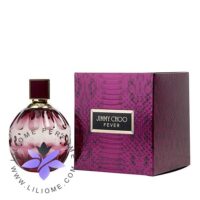 عطر ادکلن جیمی چو فور-Jimmy Choo Fever