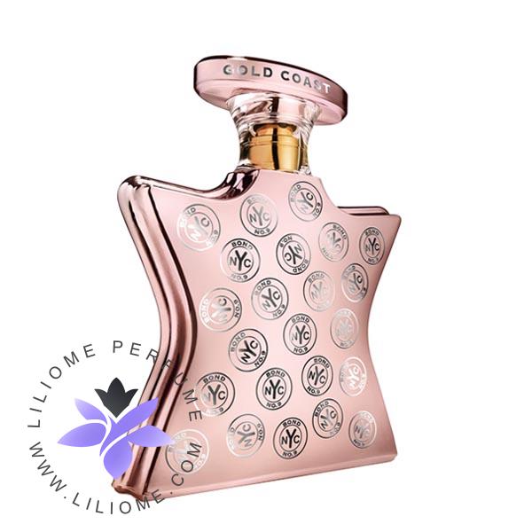 عطر ادکلن بوند شماره ۹ گلد کوست-Bond No 9 Gold Coast