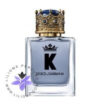 عطر ادکلن دی اند جی دلچه گابانا کی بای دولچه گابانا-Dolce Gabbana K by Dolce & Gabbana