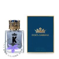 عطر ادکلن دی اند جی دلچه گابانا کی بای دولچه گابانا-Dolce Gabbana K by Dolce & Gabbana