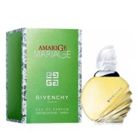 عطر ادکلن جیوانچی آماریج ماریج Givenchy Amarige Mariage