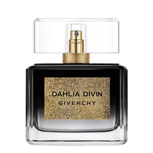 عطر ادکلن جیوانچی داهلیا دیوین له نکتار کالکتور ادیشن Givenchy Dahlia Divin Le Nectar Collector Edition