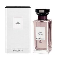 عطر ادکلن جیوانچی گایاک میستیک Givenchy Gaiac Mystique