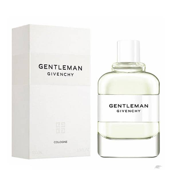 عطر ادکلن جیوانچی جنتلمن کلون Givenchy Gentleman Cologne