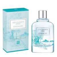 عطر ادکلن جیوانچی جنتلمن اونلی پاریزین بریک Givenchy Gentlemen Only Parisian Break