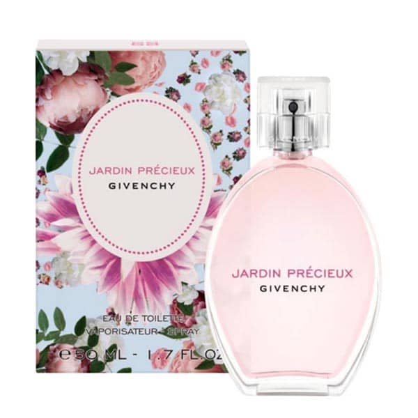 عطر ادکلن جیوانچی جاردین پرسیو Givenchy Jardin Precieux