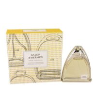 عطر ادکلن هرمس گلوپ د هرمس Hermes Galop d'Hermes