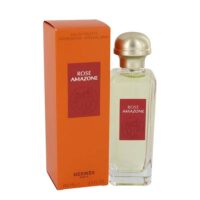 عطر ادکلن هرمس رز آمازون Hermes Rose Amazone