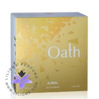 عطر ادکلن اجمل اوث-Ajmal Oath