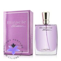 عطر ادکلن لانکوم میراکل بلوسوم | Lancome Miracle Blossom