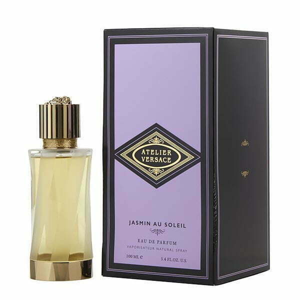 عطر ادکلن ورساچه جاسمین او سولیل | Versace Jasmin au Soleil
