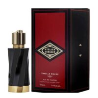 عطر ادکلن ورساچه وانیل رژ-Versace Vanille Rouge