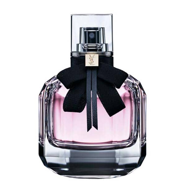 تستر اورجینال عطر ایو سن لورن مون پاریس ۹۰ میل | YSL Mon Paris EDP
