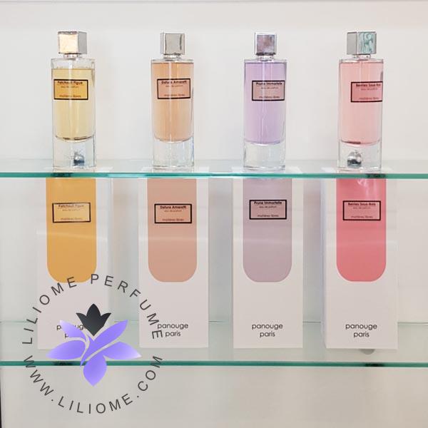 عطر ادکلن پانوژ دتورا آمارتی-Panouge Datura Amaretti