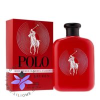 عطر ادکلن رالف لورن پولو رد ریمیکس-Ralph Lauren Polo Red Remix