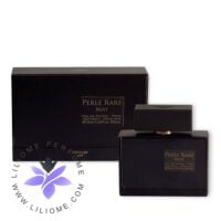 عطر ادکلن پانوژ پرل رر نویت-Panouge Perle Rare Nuit