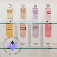 عطر ادکلن پانوژ پچولی فیگ-Panouge Patchouli Figue