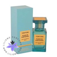 عطر ادکلن تام فورد فلور د پورتوفینو Tom Ford Fleur de Portofino