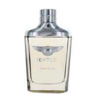 تستر اورجینال عطر بنتلی اینفینیتی ادو تویلت | Bentley Infinite Eau de Toilette
