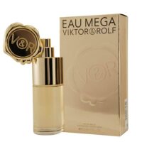 عطر ادکلن ویکتور اند رولف او مگا Viktor Rolf Eau Mega 50ml