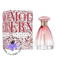 عطر ادکلن لانوین مدرن پرینسس بلومینگ-Lanvin Modern Princess Blooming
