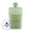 عطر ادکلن گوچی گیلتی لاو ادیشن مردانه-Gucci Guilty Love Edition Pour Homme