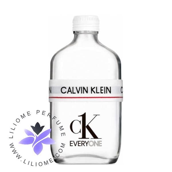 عطر ادکلن کالوین کلین سی کی اوری وان | Calvin Klein CK Everyone
