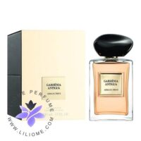 عطر ادکلن جورجیو آرمانی گاردنیا آنتیگوا Giorgio Armani Gardénia Antigua
