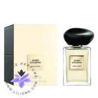 عطر ادکلن جورجیو آرمانی جاسمین کوسامونو Giorgio Armani Jasmin Kusamono
