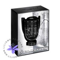 عطر ادکلن پاکو رابان اینویکتوس اونیکس کالکتور ادیشن | Paco Rabanne Invictus Onyx Collector Edition