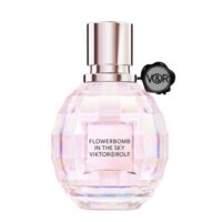 عطر ادکلن ویکتور اند رولف فلاوربمب این د اسکای Viktor Rolf Flowerbomb In The Sky
