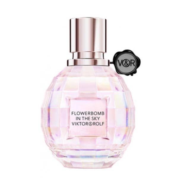 عطر ادکلن ویکتور اند رولف فلاوربمب این د اسکای Viktor Rolf Flowerbomb In The Sky