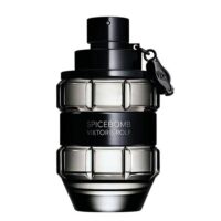 تستر اورجینال عطر ویکتور اند رولف اسپایس بمب Viktor Rolf Spice Bomb