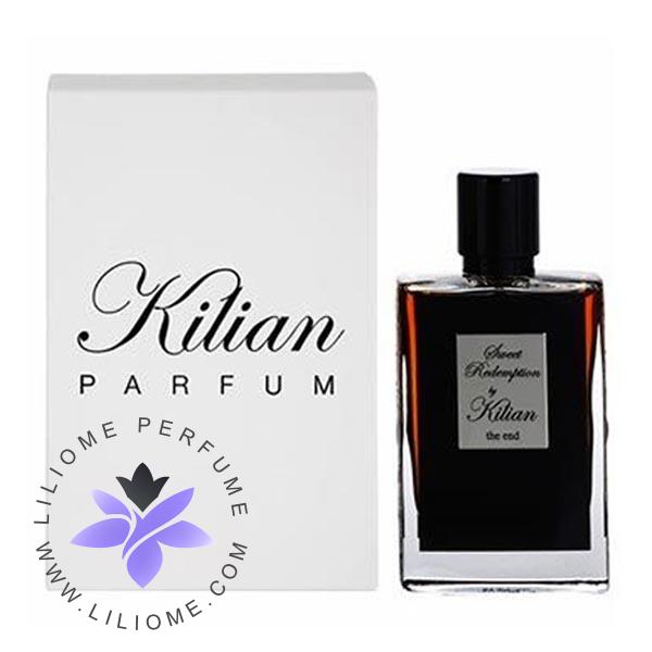 عطر ادکلن بای کیلیان سوئیت ریدمپشن-By Kilian Sweet Redemption