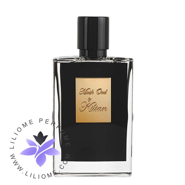 عطر ادکلن بای کیلیان ماسک عود-By Kilian Musk Oud