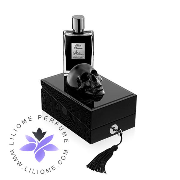 عطر ادکلن بای کیلیان بلک فانتوم-By Kilian Black Phantom