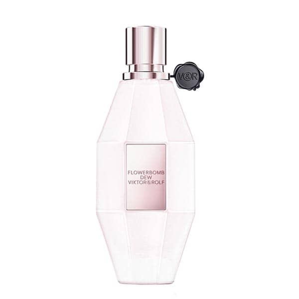 عطر ادکلن ویکتور اند رولف فلاوربمب دیو Viktor Rolf Flowerbomb Dew