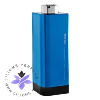 عطر ادکلن پورش دیزاین 180 بلو مردانه | Porsche Design 180 Blue