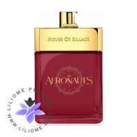 عطر ادکلن هاوس آف سیلیج د اِرونوتس | House Of Sillage The Aeronauts