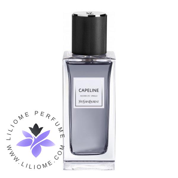 عطر ادکلن ایو سن لورن کیپ لاین | YSL Capeline