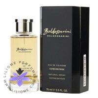 عطر ادکلن بالدسارینی او د کلن کانسنتره | Baldessarini Eau de Cologne Concentree