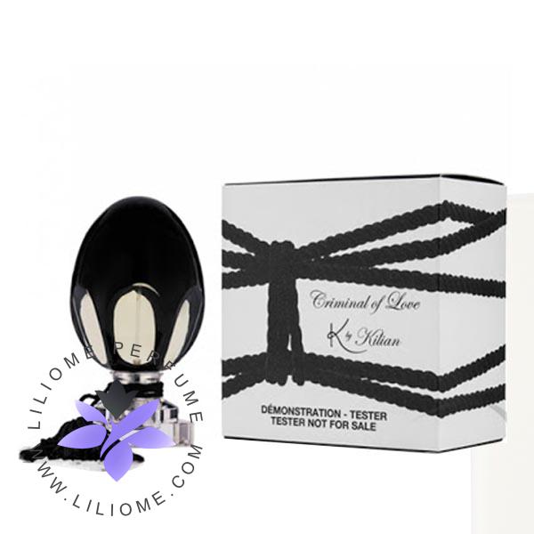 عطر ادکلن بای کیلیان کریمینال آف لاو-By Kilian Criminal of Love
