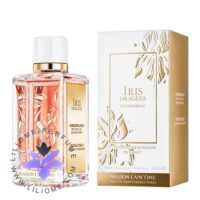 عطر ادکلن لانکوم آیریس دریجز | Lancome Iris Dragees