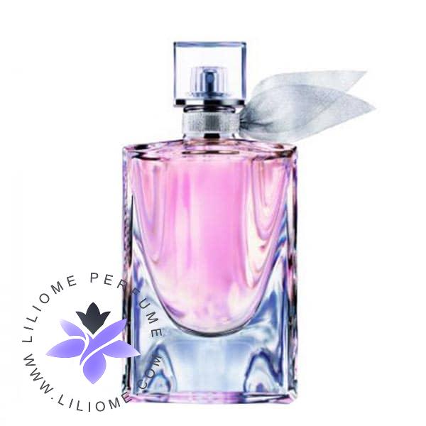 عطر ادکلن لانکوم لا ویه است بل له ادو تویلت Lancome La Vie Est Belle L`EDT