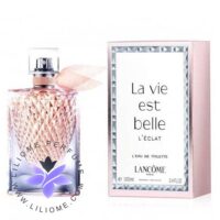 عطر ادکلن لانکوم لا ویه است بل له اکلت ادو تویلت Lancome La Vie est Belle L'Eclat L'Eau de Toilette
