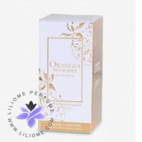 عطر ادکلن لانکوم اورنجز بیگرادس Lancome Oranges Bigarades