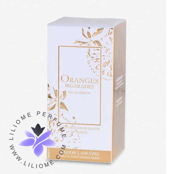 عطر ادکلن لانکوم اورنجز بیگرادس Lancome Oranges Bigarades