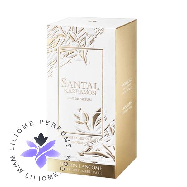 عطر ادکلن لانکوم سانتال کاردامون Lancome Santal Kardamon