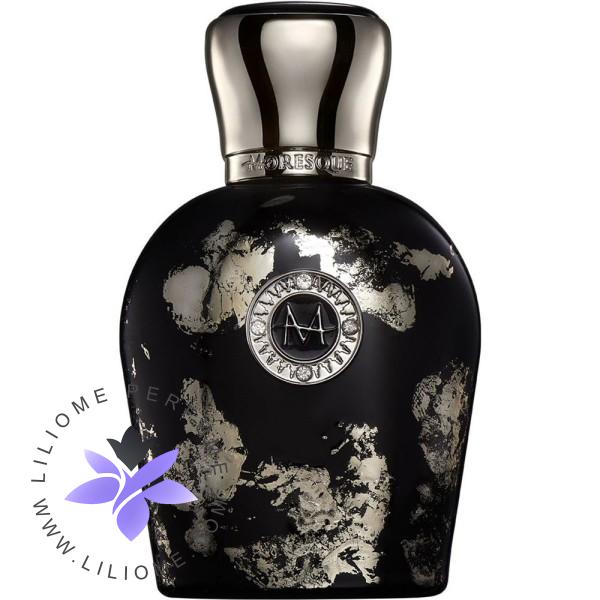 عطر ادکلن مورسک ری نرو-Moresque Re Nero